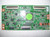Samsung UN55C5000QFXZA T-Con Board S120APM4C4CLV0.4 / LJ94-03464D