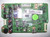 Samsung PN43E440A2FXZA Main Board BN41-01799A / BN96-20969A