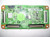 Samsung PN43E440A2FXZA Main LOGIC CTRL Board LJ41-10133A / LJ92-01849A (REV: AA1)