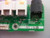 Sharp LC-13B2U SIDE A/V Board KA565DE / DUNTKA565DE01