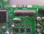 Sharp LC-13B2U TERMINAL Board KA563DE / DUNTKA563DE01