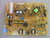 Magnavox 46MF401B/F7 Power Supply Board BA01P0F01033 / A01QFMPW
