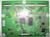 Emerson LC320EM8 T-Con Board BUD320G04011 / UD320XD