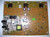 Emerson Power Supply Board BA17F1F01023 / A1AF5-MPW