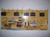 NEW! Vizio E370VL Power Supply Board FSP162-2MS01 / 0500-0405-1020