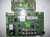 Samsung PN51D440A5DXZA Main & LOGIC Board Set BN41-01608A & LJ41-09475A / BN96-19472A & LJ92-01750D