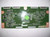 Toshiba 65HT2U T-Con Board T645HW03 V0 / 5564T02C08