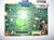 Samsung LS19PEBSFV/XAA Main Board BN41-00792A / BN91-01490U