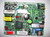 Samsung Power Supply Board BN41-00522A / BN94-00622A