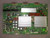 ZENITH Z50PX2D YSUS Board 6870QYC104D / 6871QYH039B (REBUILT)