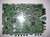 Samsung LH46MGULBF/ZA Main Board DAWJZSMB165 / 21WJZSMB041