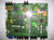 RCA L32WD12YX1 Main & AV Board 2147499B & 21529540 / SLC130A32 & AVIFC130A