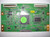 Samsung T-Con Board 460WTC4LV5.0 / LJ94-01642D