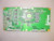 SCEPTRE LTV30C TCon Board V296W1-C1 / 35-C000030