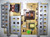 Vizio VU42LFHDTV10A Power Supply Board DPS-283BP C / 0500-0507-0331