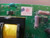 JVC LT-26X575 Power Supply Board LCA90348 / SFL-9004A