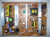 Samsung Power Supply Board PSPF421701A / BN44-00206A