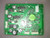 Fujitsu PDS5004U-S AUDIO Board M01FFG01 / 8113028010