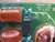 Fujitsu PDS5004U-S Power  FILTER Board M01CUA03 / 8111912038