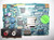 Sony P Board 1-863-861-11 / A-1074-834-A