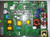 Mitsubishi PD-5010 Power Supply Board 50NH-PDP-2 / PKG-1897
