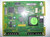 Panasonic Main LOGIC CTRL Board TNPA4750AG