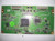 Samsung LNS4695DX/XAA T-Con Board H460HSC6LV0.1 / LJ94-01350H