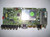 Digital LIFESTYLES WT322 Main Board B.ZRAT3C-1 / 0708053911