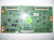 Emerson LC407EM1 T-Con Board A60MB4C2LV0.2 / LJ94-03281G