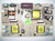 Sony SDM-HS73 Power Supply Board PW11704S(L) / 6871TPT237H