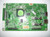 Emerson LC407EM1 Digital Board BA01P2G04012 / A01PPUH