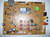 Emerson LC407EM1 MJC Board LC407EM1 BA01P0F01023_A / A01PPMJC