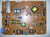 Emerson LC407EM1 MPW Board BA01P0F01033 / A01PPMPW