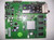 Hitachi 26HDL32 TUNER Board 150-2120 / ZAT-520B / 703190