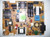 Samsung UN22C4000PDXZA Power Supply Board BN44-00346C