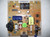 Samsung LS19CFNKYFYB/ZA Power Supply Board BN44-00231B