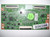 Samsung UN55D6000SFXZA T-Con Board BN41-01662A / BN97-05746B / BN95-00498B