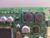 Samsung LN-R328W Main Board BN41-00545D / BN94-00667S