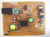 Panasonic TC-26LX70 Power Supply Board PSC10199CM / N0AB3GJ00012