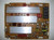 LG 50PW350-UE Y-Sustain Board EAX62846402 / EBR71838902