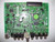 NEC LCD4010 AV Board J2060214