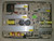 Samsung LN-S4695D Power Supply Board IP-350135A / BN44-00141A