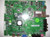 HANNSPREE HSG1075 Main Board SIS2528US-A-HS / 60EB11M10C