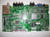 Insignia NS-LTDVD26 Main Board DTV26M(MATSC) / E22638