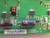 Sony KDL-32L4000 Inverter Board 4H.V2668.001/G / 1931T03007