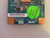 Sony KDL-32L4000 T-Con Board T315XW02 VL CRTL BD / 5531T03C03