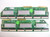 LG 50PG60-UA Buffer Board Set EAX42529001 & EAX42531001 / EBR41736101 & EBR41736401
