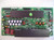 LG 60PC1D-UE Z-Sustain Board EAX30298401 / EBR30161801