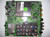 NEC E421 Main Board 715G3269-1 / CBPFTQ9CBZK21402