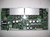 Hitachi 42HDF39 X-Sustain Board ND60200-0037